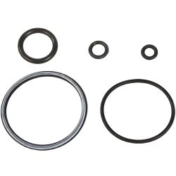 Kit joints nettoyeur vapeur pour tube à rallonge