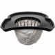 Filtre aspirateur tissu professionnel pour MP 1/12 PRO et MP 1/16 SIL