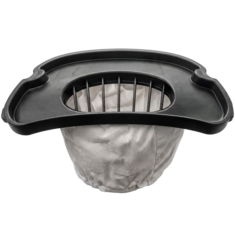 Filtre aspirateur professionnel en tissu MP 1/12 PRO et MP 1/16 SIL