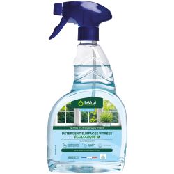 Nettoyant vitres et surfaces ÉcolabelEnzypin