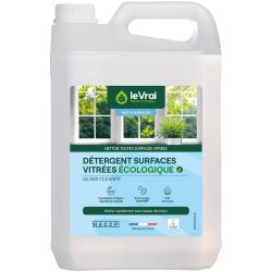 Nettoyant vitres et surfaces ÉcolabelEnzypin