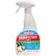 Spray désinfectant virucide 4 en 1 pour animaux Ecocert 750 ml
