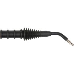 Lance nettoyeur vapeur courbe 120°