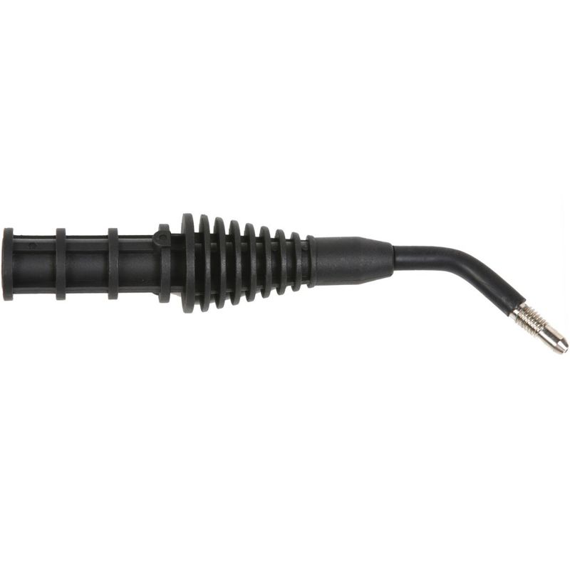 Lance nettoyeur vapeur courbe 120°