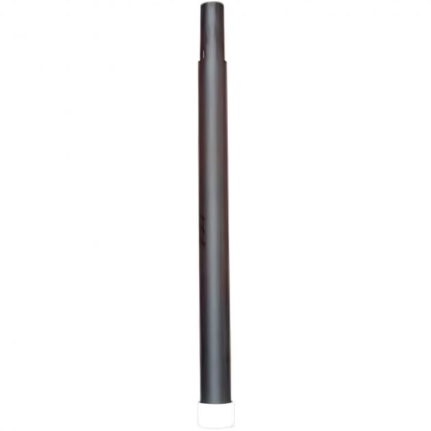 Tube d'extension pour nettoyeur vapeur - lot de 2