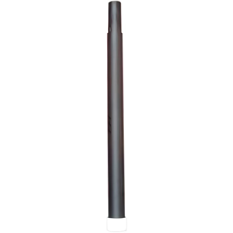 Tube d'extension pour nettoyeur vapeur - lot de 2