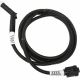 Flexible nettoyeur vapeur avec poignée 5 m
