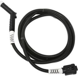 Flexible nettoyeur vapeur avec poignée 5 m