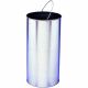 Seau intérieur pour corbeille tulipe acier 40 L Rossignol
