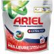 Ariel pods Lessive capsule détachante all in 1 x 60