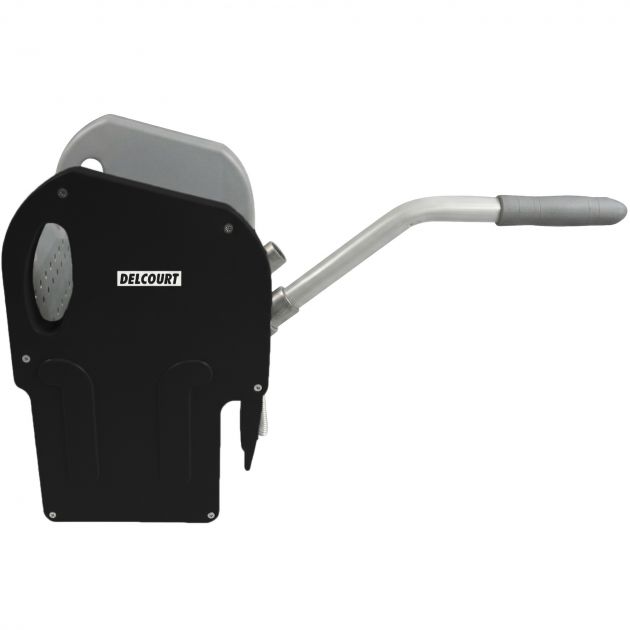 Presse à mâchoires chariot de ménage
