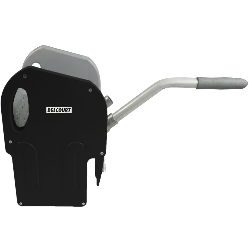 Presse à mâchoires chariot de ménage