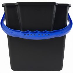 Seau 6L pour chariot de ménage