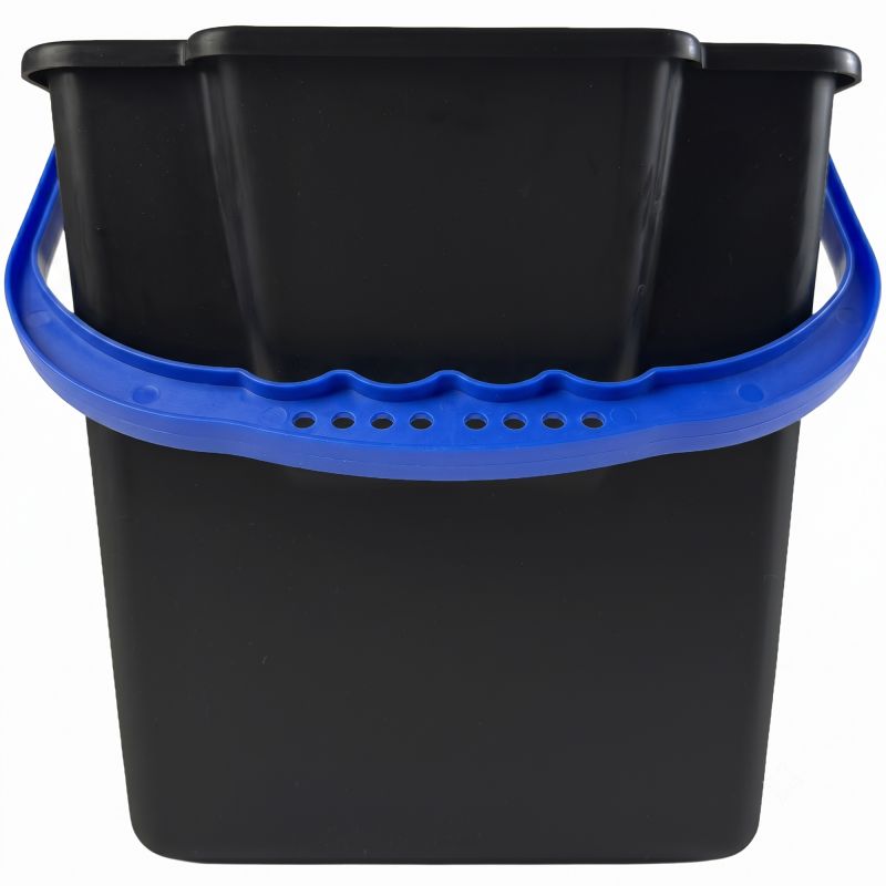 Seau 6L pour chariot de ménage