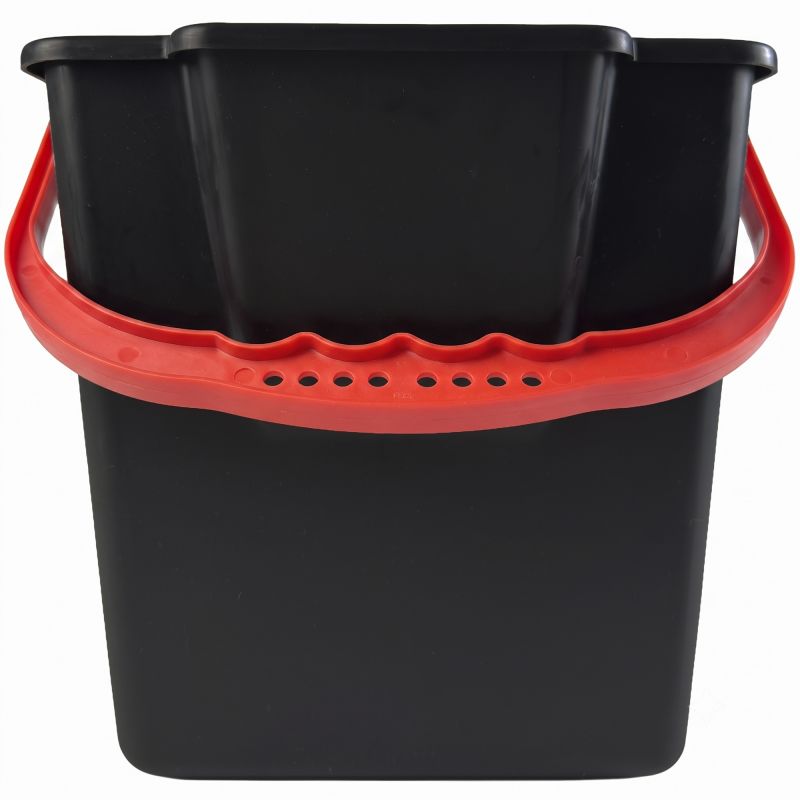 Seau 6L pour chariot de ménage