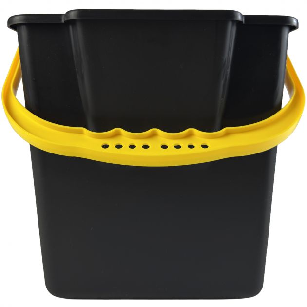 Seau 6L pour chariot de ménage