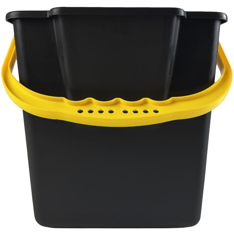 Seau 6L pour chariot de ménage