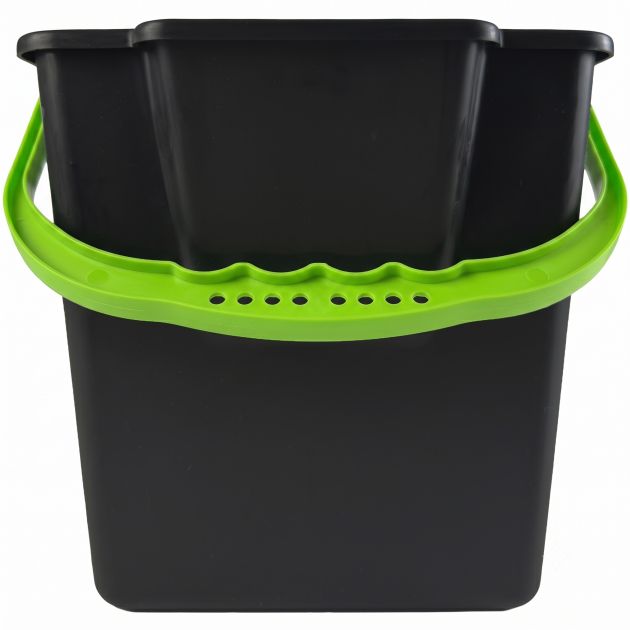 Seau 6L pour chariot de ménage
