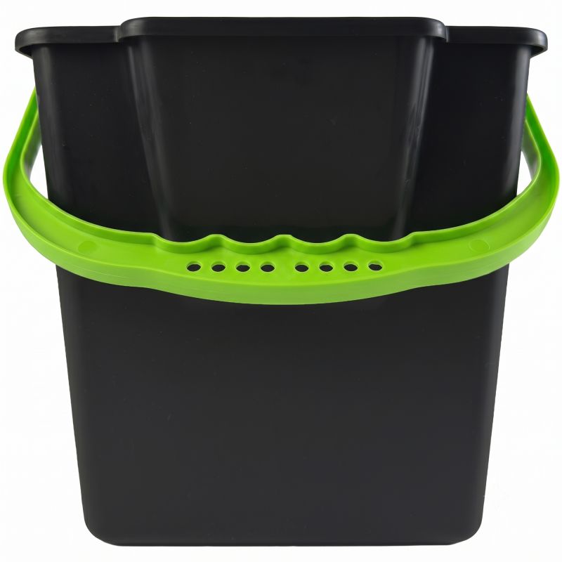 Seau 6L pour chariot de ménage