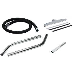 Kit accessoires aspirateur industriel spécial huiles