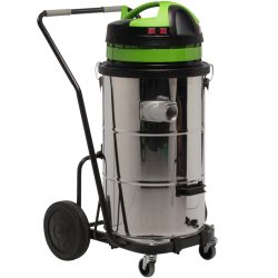 Aspirateur industriel spécial huiles GS 3/78 OIL