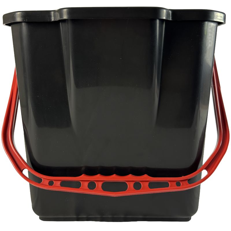 Seau 18L pour chariot de ménage