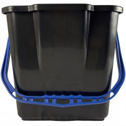 Seau 18L pour chariot de ménage