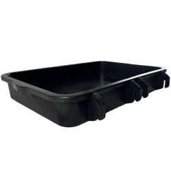 Plateau pour chariot de ménage Gonisa