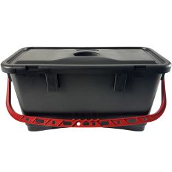 Seau chariot de ménage 22L