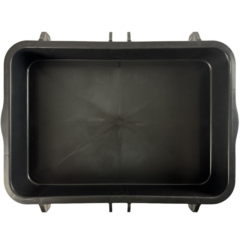 Plateau pour chariot de ménage Gonisa