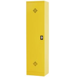 Armoire produits chimiques métallique