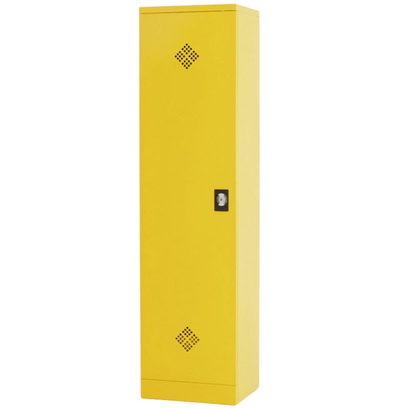 Armoire produits chimiques métallique