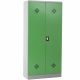 Armoire métallique phytosanitaire 2 portes