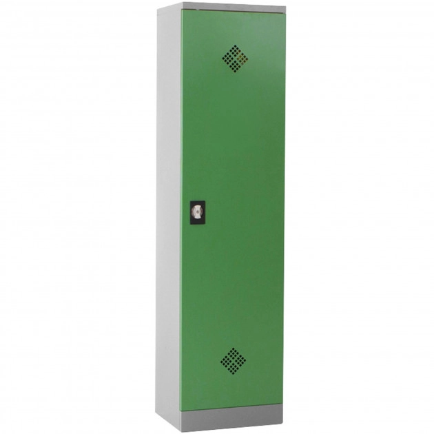 Armoire phytosanitaire métallique 1 porte
