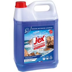Nettoyants sols Jex odorisant bidon de 5 L