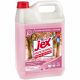 Nettoyants sols Jex odorisant bidon de 5 L