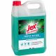 Nettoyants odorisant sols bidon de 5 L Jex