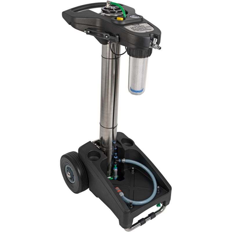 Lave vitres Unger NANO basic
