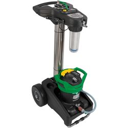 Lave vitres Unger HydroPower NANO complet