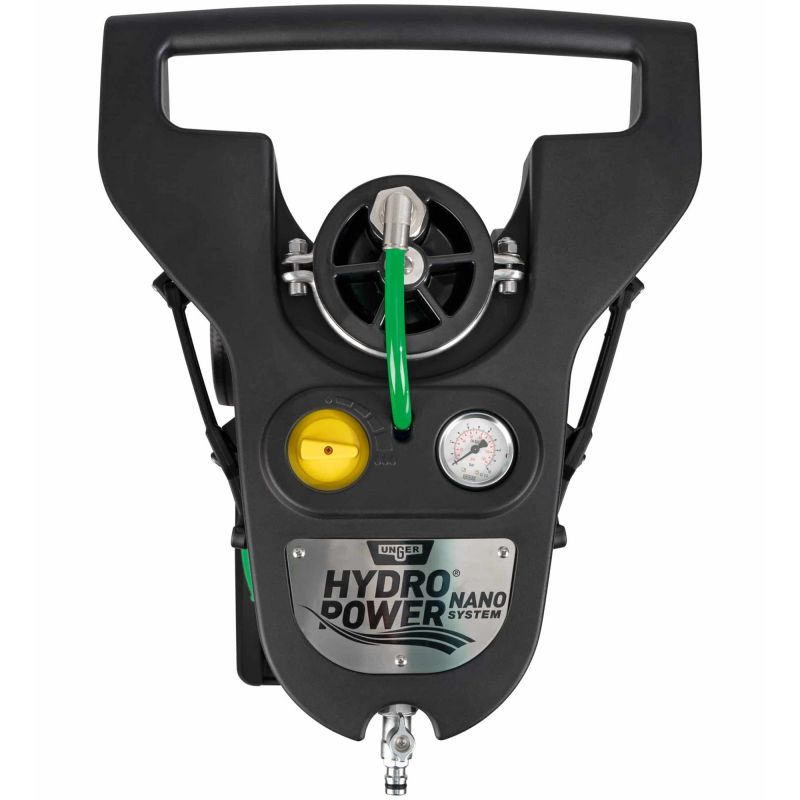 Lave vitres Unger HydroPower NANO complet