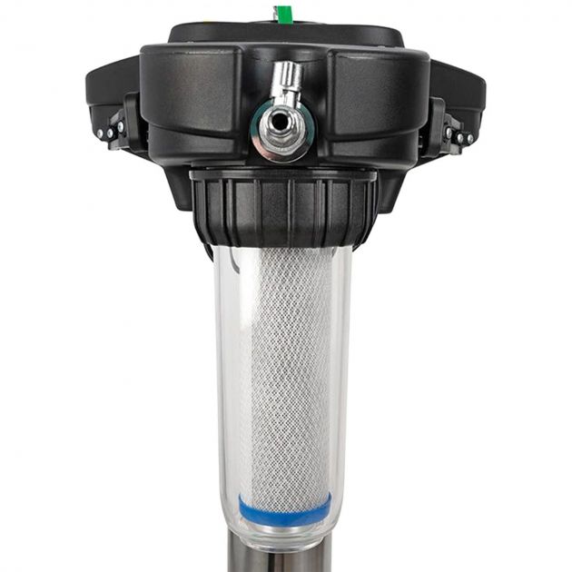 Lave vitres Unger HydroPower NANO complet
