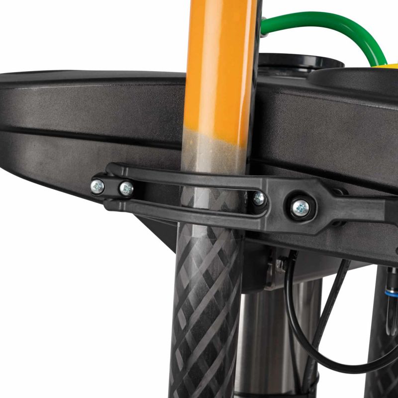 Lave vitres Unger HydroPower NANO complet
