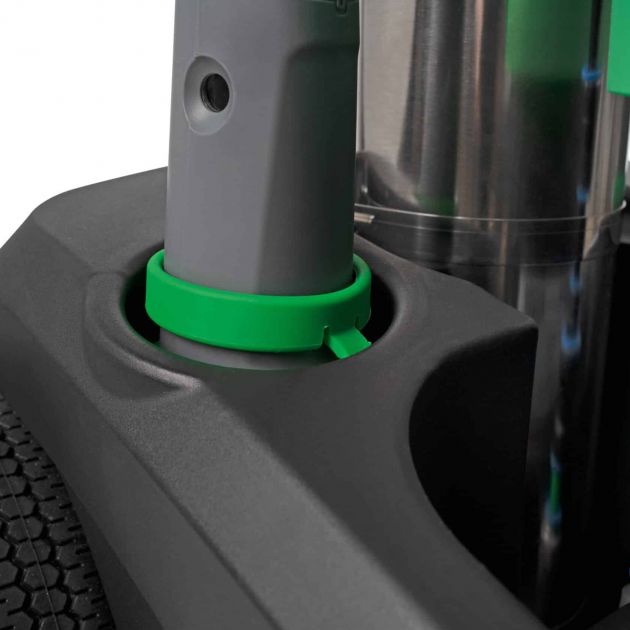 Lave vitres Unger HydroPower NANO complet