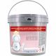 Tablette active détartrante et désodorisante WC parfum menthe - seau de 100