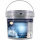 Pastilles détergentes lave-vaisselle 7 en 1 parfum citron - seau de 150
