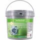 Pastille lave-linge anticalcaire en sachet hydrosoluble Proditab - seau de 250