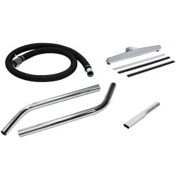 Kit accessoires aspirateur industriel spécial huiles
