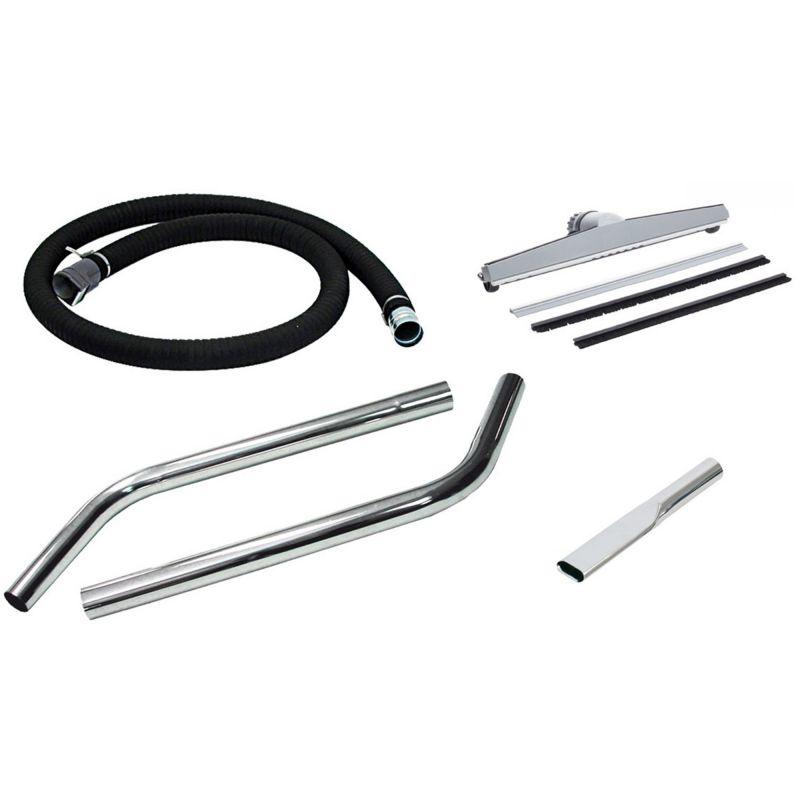 Kit accessoires aspirateur industriel spécial huiles