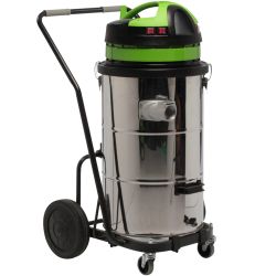 Aspirateur industriel spécial huiles GS 3/78 OIL