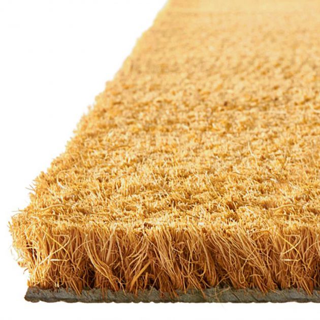 Tapis coco PMR ERP sur mesure